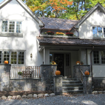 Exterior Home Designs