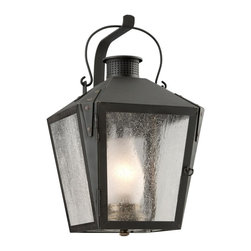 Troy Lighting - Troy Lighting Wall Sconce Nantucket - Wall Sconces