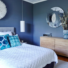Master room