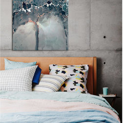 Elemental Things - Paintings