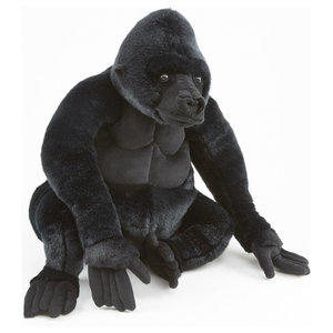 melissa and doug large gorilla