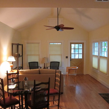 Houston Heights Guest House