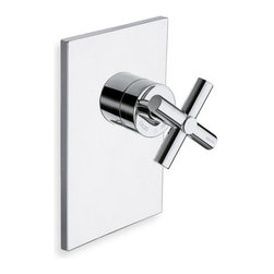 Сантехника CRISTINA Коллекция EXCLUSIVE - Bathtub Faucets