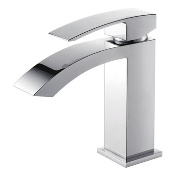 Faucet