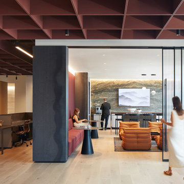 8" Norcia-Michael Best & Friedrich, LLP, Denver, USA, 2024