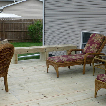 Our Work