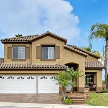 Mission Viejo Interior and Exterior Remodel