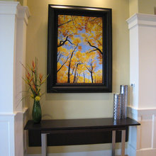 Console Tables