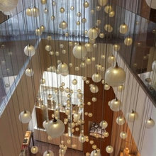 Light Hall