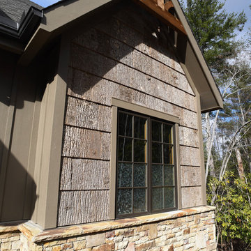 Mountail Retreat