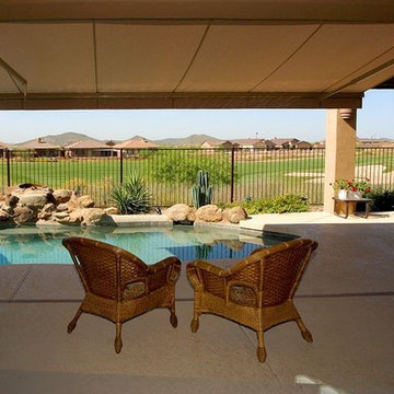 Eclipse Awnings