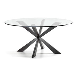 The "Spyder" Table - Dining Tables