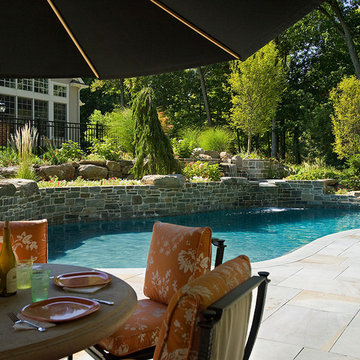 Lower Merion Residence