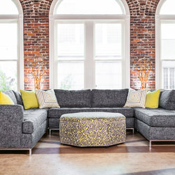 Designing with Norwalk - Products