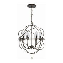 outdoor lighting