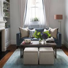 eat in living room