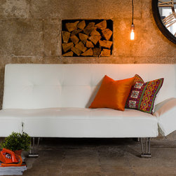 Celeste Click-Clack Sofa - Products