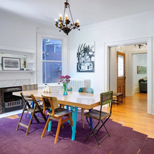 Dining Room Ideas