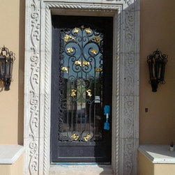 Doors - Products