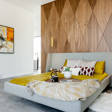 2018 Hospital Home Lottery Grand Prize Showhome