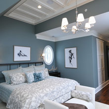 Bedrooms