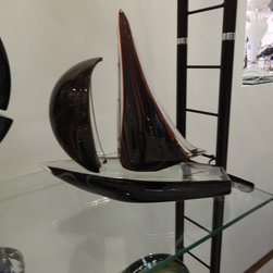 Murano glass - Products