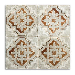 Altalena Pattern {color Sienna} - Products