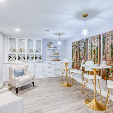 Preserve at Marsh Creek - Charter Model