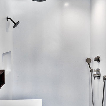 Hansegrohe shower
