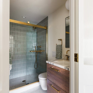 Inner Sunset Bathroom 2