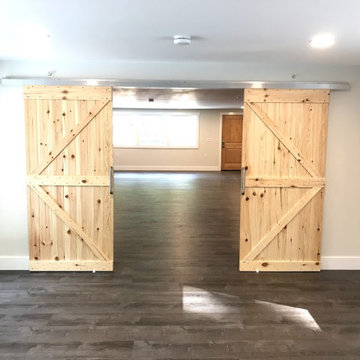 Accessible Group Home, Shrewsbury MA