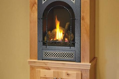 Fireplace Xtrordinair Product Gallery