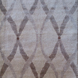 A-016 BEIGE - Rugs