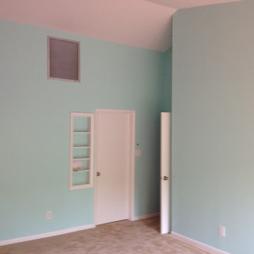 Completed Projects
