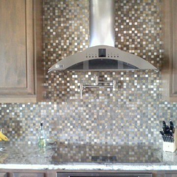 My Work