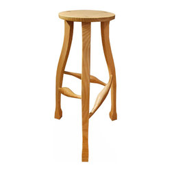 Guitar Stool - Bar Stools And Counter Stools