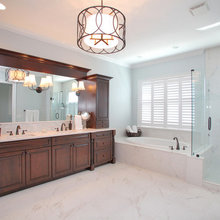 Master Vanity
