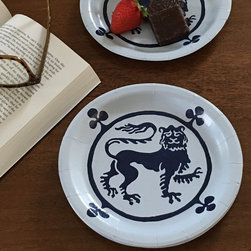 Paper Dinnerware - Products