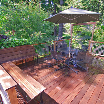 Ashworth Deck