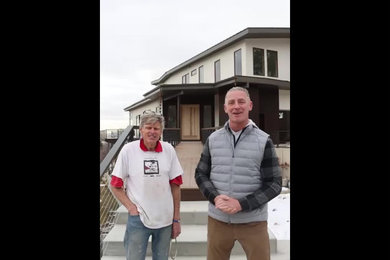 Client Review-Bill Peterson