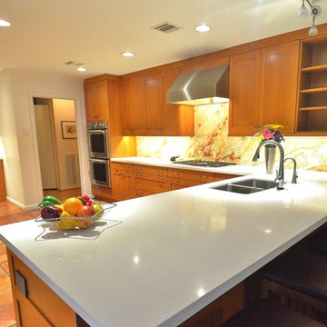 Holly - Kitchen Renovation