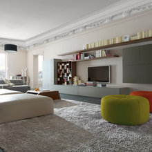 Living Room Ideas