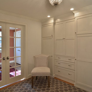 Storybrook Home