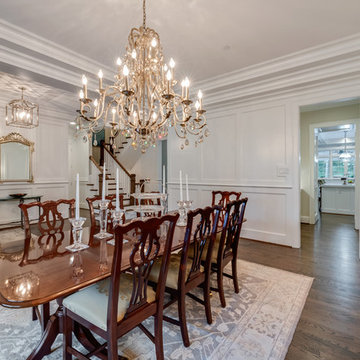 Kursch Residence