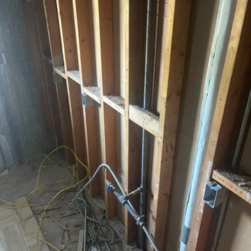 Kitchen Remodel, South Pasadena, FL