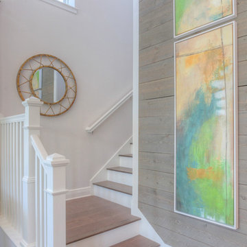 Model "Lite"Home Staging, Luxury Beachfront Condo