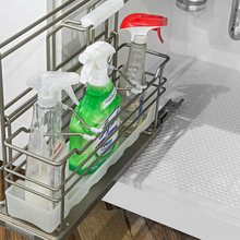 kitchen cabinet inserts