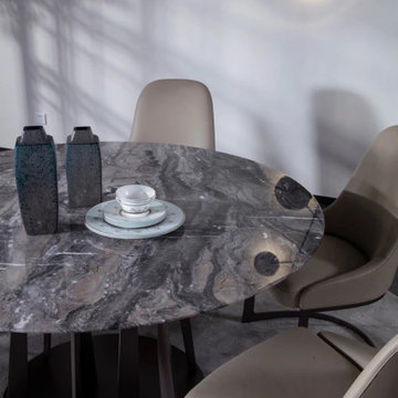 China home villas furniture solutions
