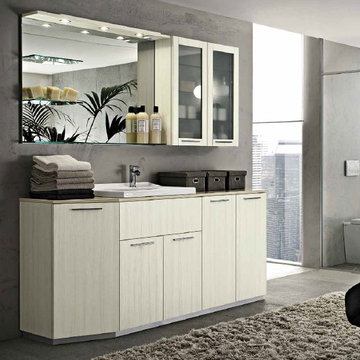 Cerasa PLAY Bathroom