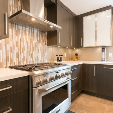 Rockridge Place